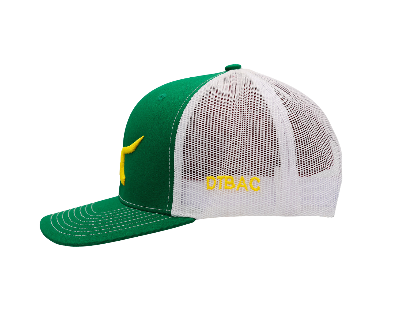 Big Green Cap