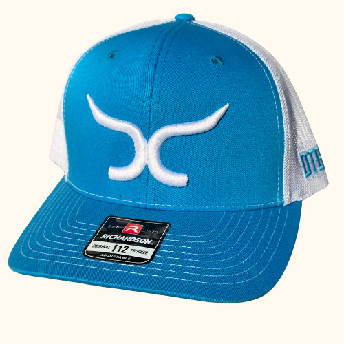 "Senorita" Cap