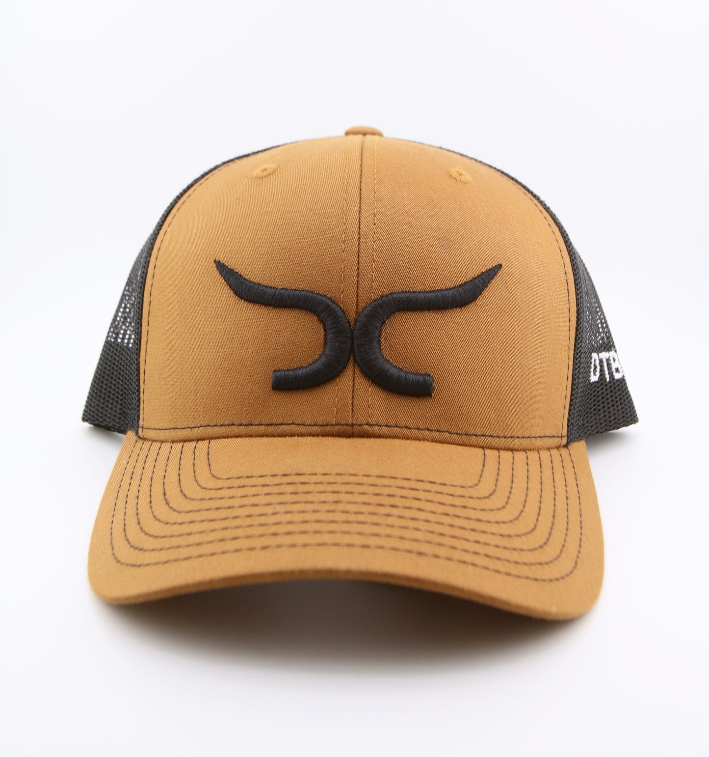 "Buckskin" Cap