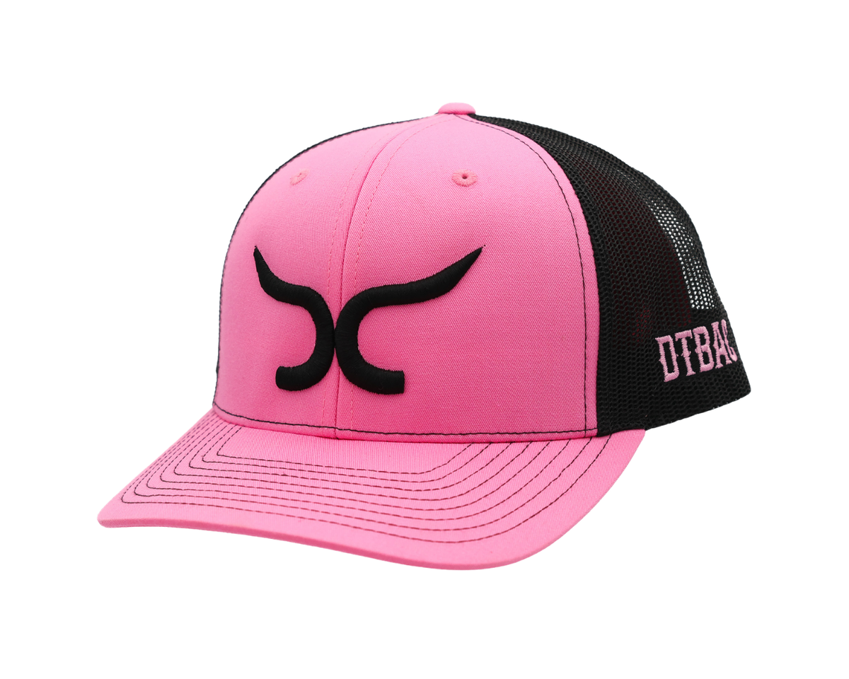Dare To Be A Cowgirl Cap
