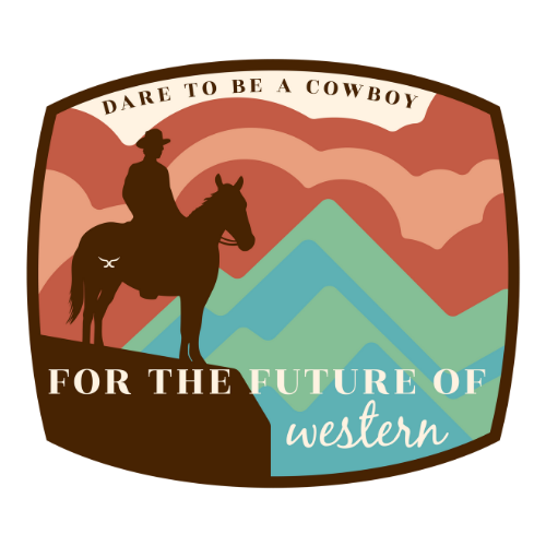 For the Future Sticker