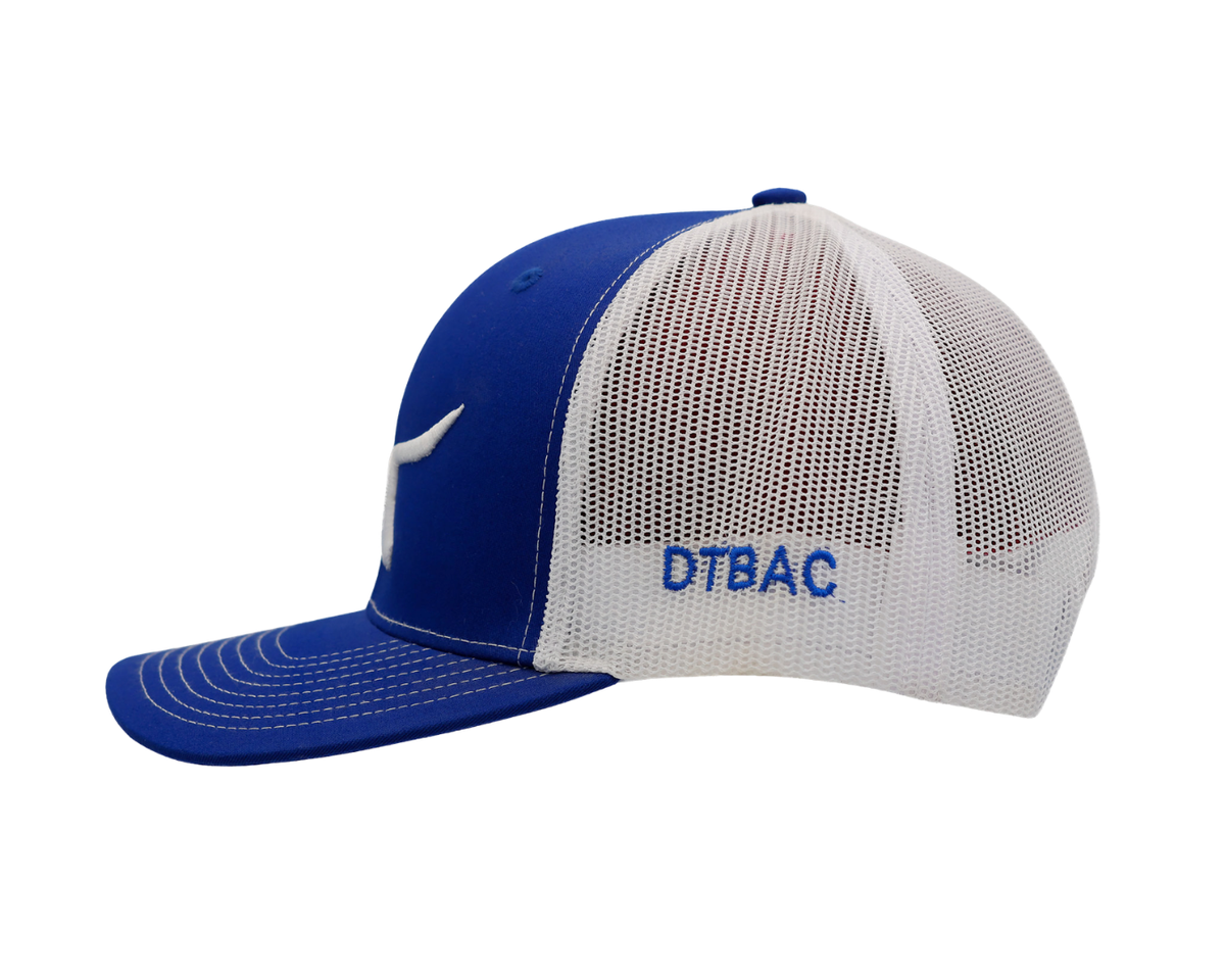Battle Born Cap