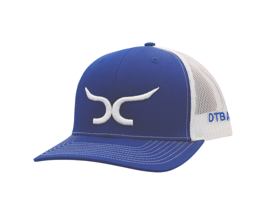 Battle Born Cap