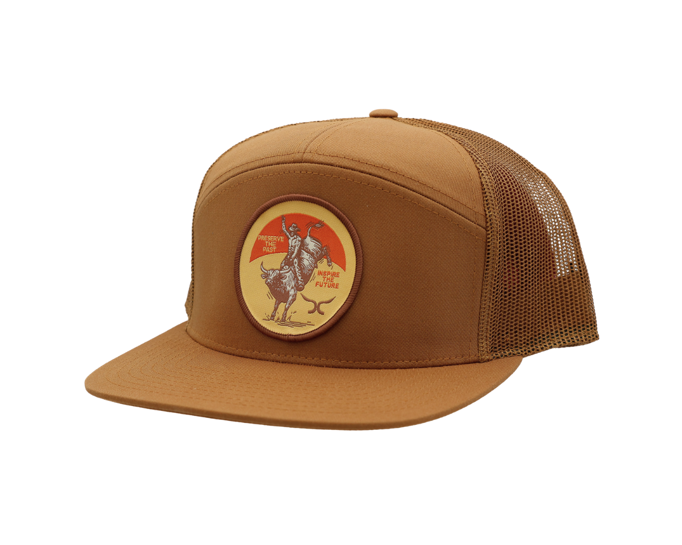 Preserve the Past Cap