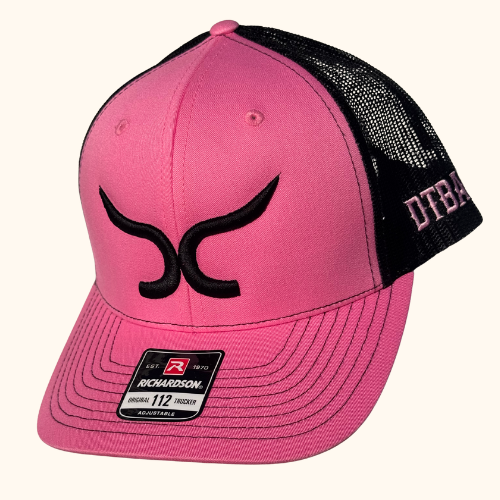 "Dare To Be A Cowgirl" Cap