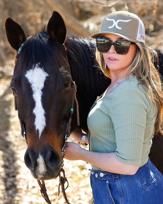 Red Sage Cap BALL CAPS – DTBAC Brand