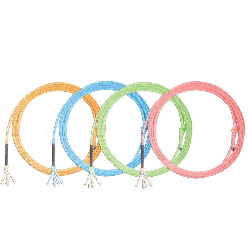 The Lone Star Kid Rope